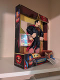 DC Comics Mega Superman Action Figure - thumbnail 4 of 5