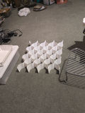 Plastic Storage Bins, Drawer Organizer, Shelf Rack, and Divider Inserts - thumbnail 4 of 5