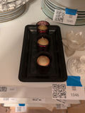 Decorative Candle Holders, Candles, and Tray Set - thumbnail 2 of 5