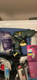 Assorted Light Bulbs, Glue Guns, and Electrical Supplies - thumbnail 5 of 13