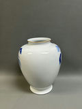 Vintage Japanese Fukagawa Vase  - thumbnail 4 of 6