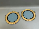 Brass Marine Portholes  - thumbnail 5 of 5
