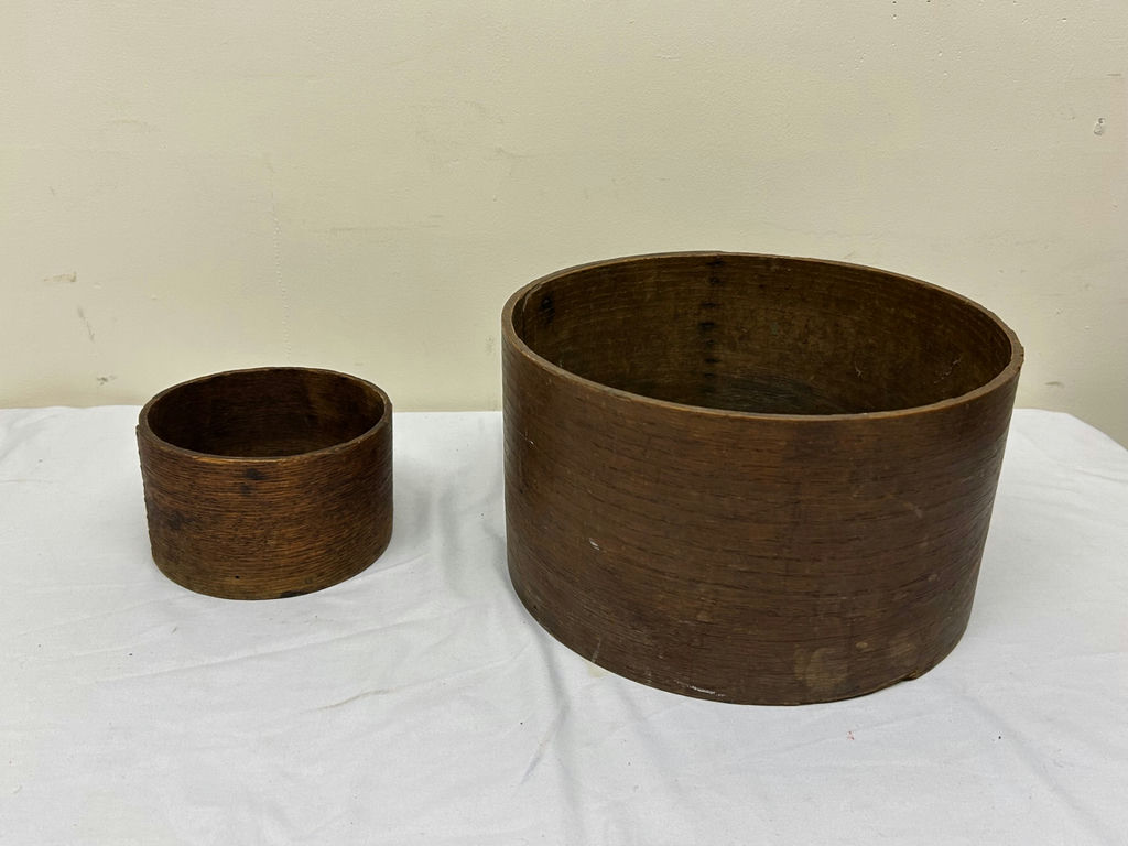 Primitive Dry Measures - image 5 of 8