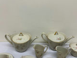 Zeh Scherzer Bavaria Germany Tea Set - thumbnail 5 of 6