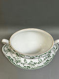 Vista Alegra Portugal Tureen, W/ Underplate - thumbnail 5 of 5