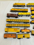 Union Pacific HO Scale Trains  - thumbnail 2 of 6