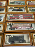 TYCO HO Scale Trains  - thumbnail 4 of 4