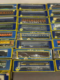 AHM HO Trains  - thumbnail 4 of 7