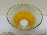 Colored Glassware - thumbnail 2 of 7