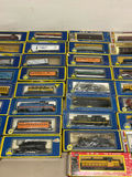 AHM Ho Trains  - thumbnail 3 of 9