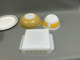Corell, Pyrex & Fire King Wares  - thumbnail 8 of 9