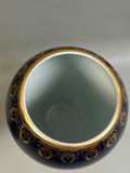 Limoges Courting Scene Vase Signed - thumbnail 6 of 6