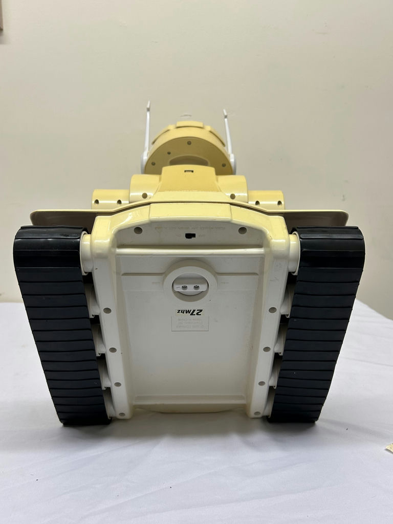 1999 Toymax Rad Robot - image 5 of 6