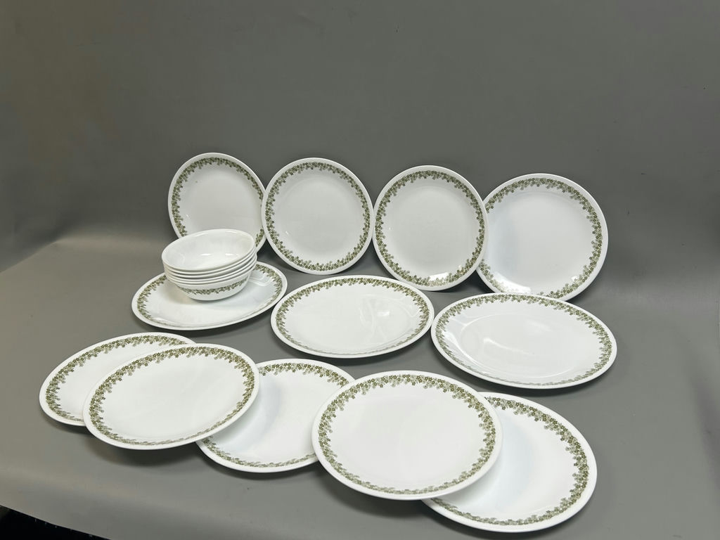 Corell, Pyrex & Fire King Wares - image 9 of 9