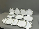 Corell, Pyrex & Fire King Wares  - thumbnail 9 of 9