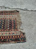 Persian Tribal Hand-Woven Runner  - thumbnail 4 of 5