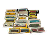 Bachmann HO Scale Trains - thumbnail 1 of 4