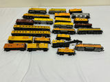 Union Pacific HO Scale Trains - thumbnail 5 of 6