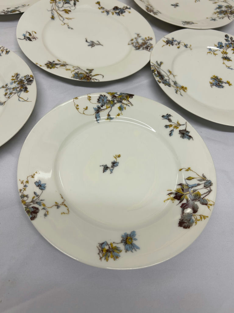 Limoges China  - image 6 of 8