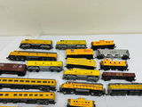 Union Pacific HO Scale Trains  - thumbnail 4 of 6