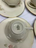 Zeh Scherzer Bavaria Germany Tea Set  - thumbnail 2 of 6