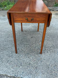 Antique Drop Leaf Table  - thumbnail 4 of 5