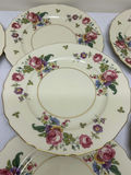 Thomas Bavaria Dinner Plates - thumbnail 3 of 5