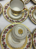 Marque Depose RWK Tea Set - thumbnail 2 of 8