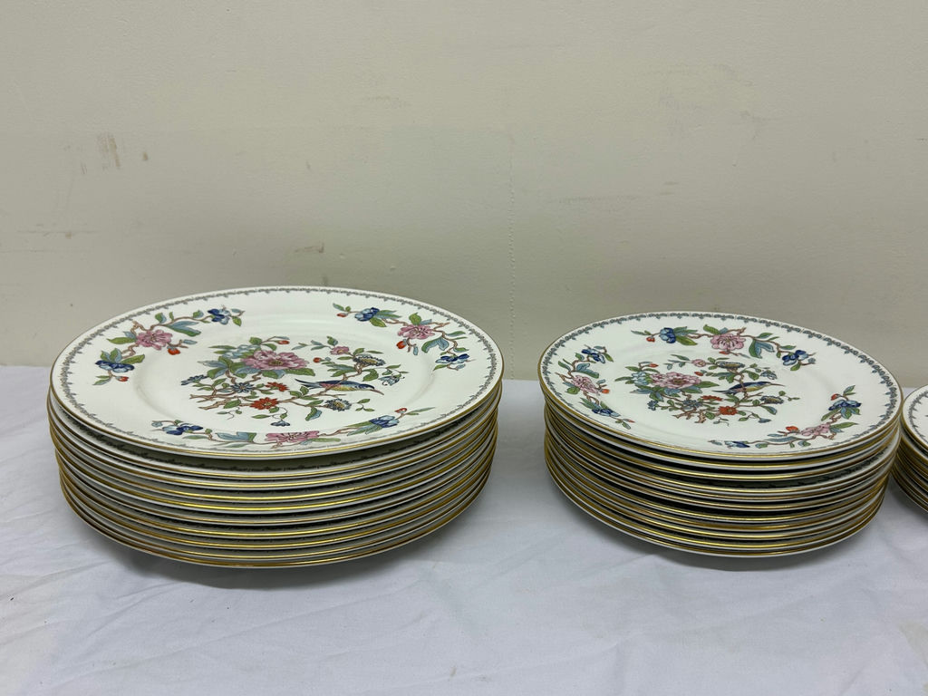 Ansley China - image 7 of 9