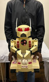 1999 Toymax Rad Robot - thumbnail 2 of 6