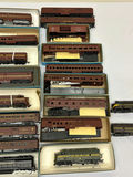 HO Pennsylvania Locomotives, Freight & Passenger Cars  - thumbnail 3 of 6