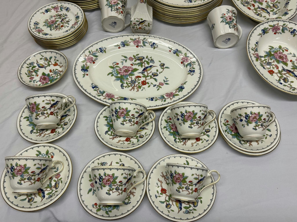 Ansley China - image 2 of 9