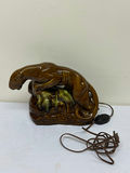 Vintage Jaguar TV Lamp Light - thumbnail 4 of 6