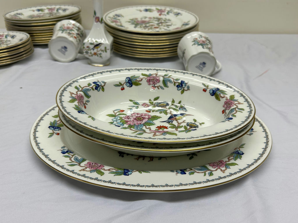 Ansley China - image 4 of 9