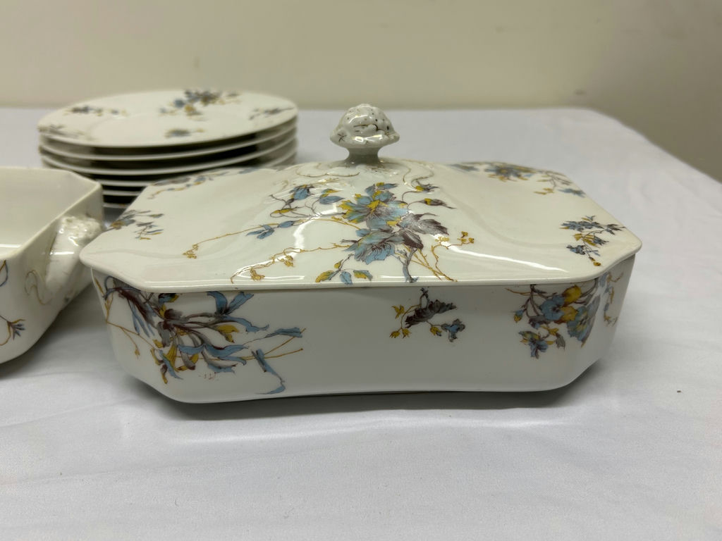 Limoges China - image 8 of 8