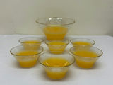 Colored Glassware - thumbnail 3 of 7