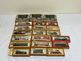 TYCO HO Scale Trains  - thumbnail 1 of 4
