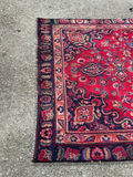 Balouch Hand-Woven Rug - thumbnail 4 of 5