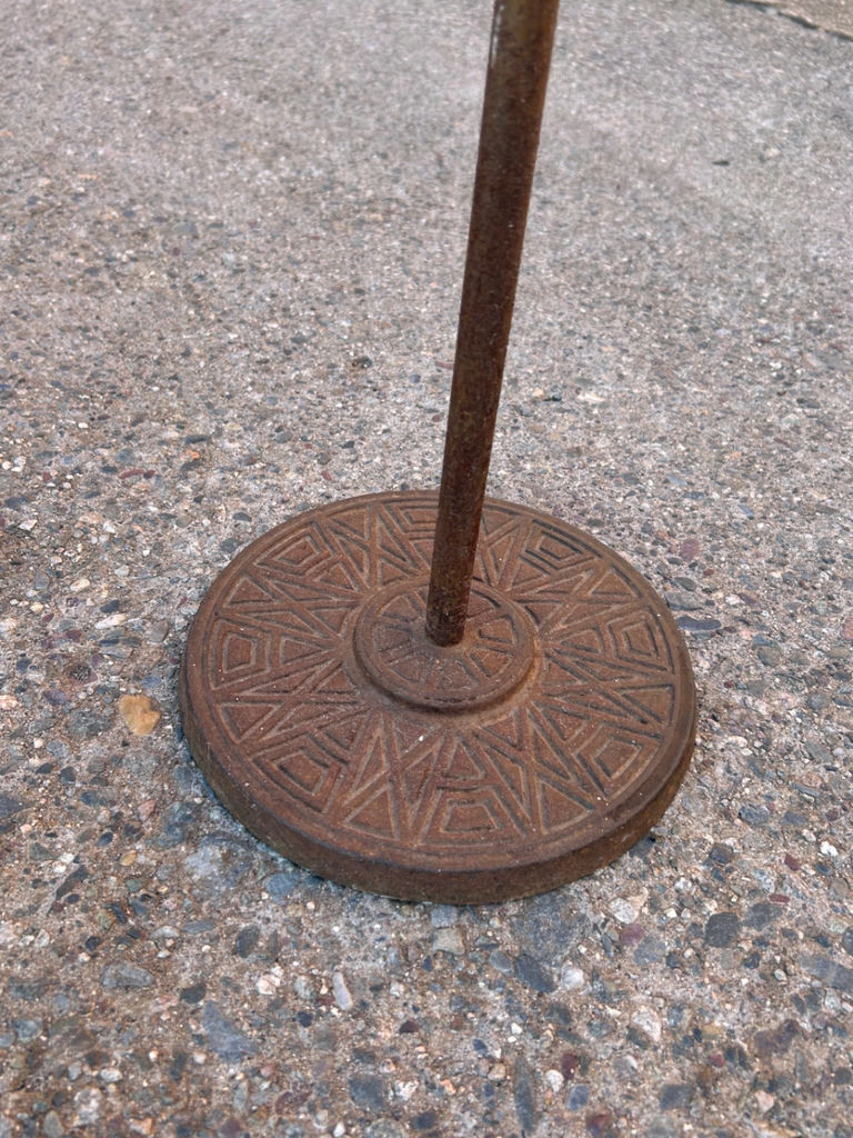 O.L & Co. Floor Standing Birdcage - image 5 of 6