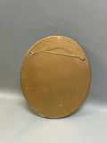 Mid-Century Relief Chalkware Sculpture  - thumbnail 5 of 5