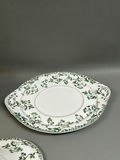 Vista Alegra Portugal Tureen, W/ Underplate - thumbnail 3 of 5