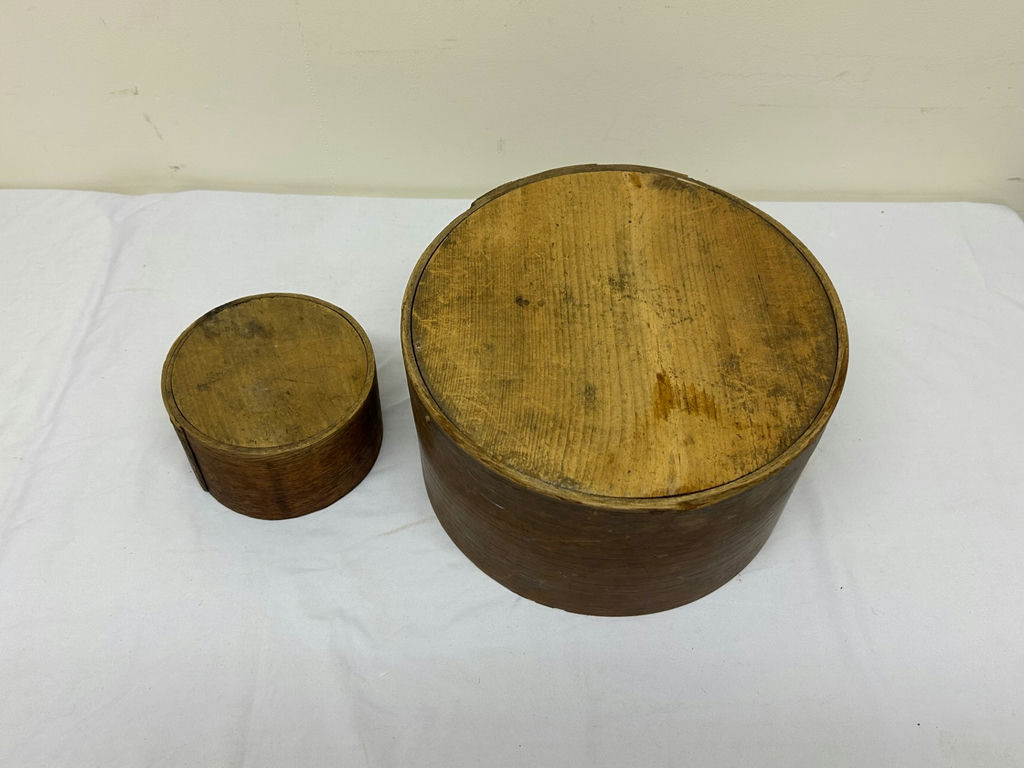 Primitive Dry Measures - image 7 of 8