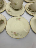 Zeh Scherzer Bavaria Germany Tea Set - thumbnail 4 of 6