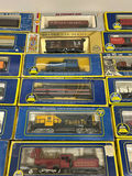 AHM Ho Trains  - thumbnail 8 of 9