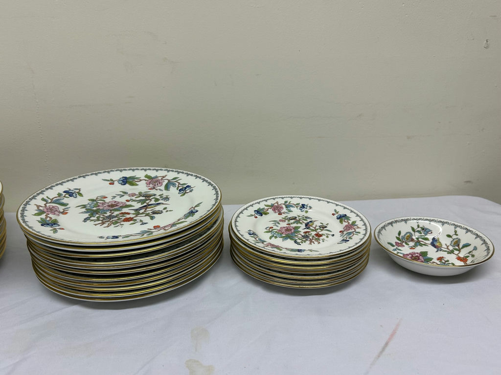 Ansley China  - image 8 of 9