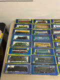 AHM Ho Trains  - thumbnail 2 of 9