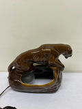 Vintage Jaguar TV Lamp Light  - thumbnail 6 of 6
