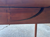 Antique Drop Leaf Table - thumbnail 5 of 5
