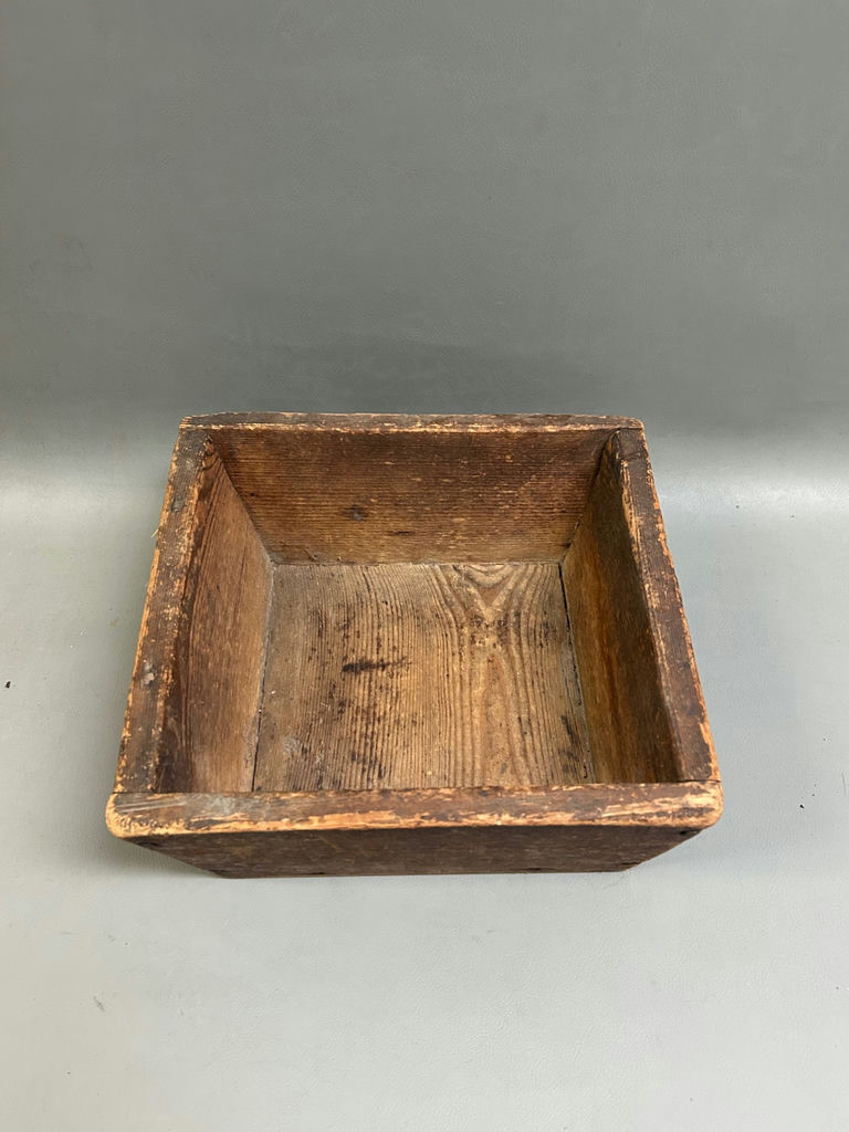 Primitive Grain Dry Measure  - image 6 of 6