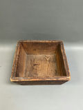 Primitive Grain Dry Measure  - thumbnail 6 of 6